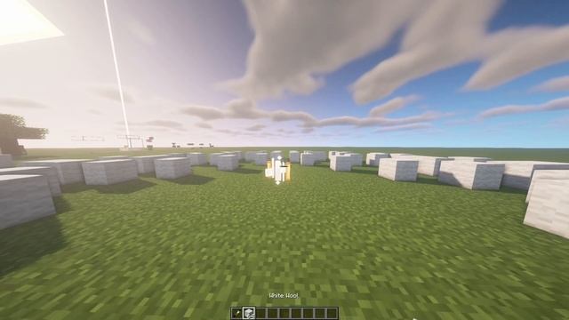 Minecraft Create Mod Tutorial - How to Make Refined Radiance & Shadow Steel Ep 18 смотреть онлайн