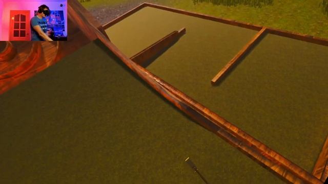 DREAM GOLF VR #1 смотреть онлайн