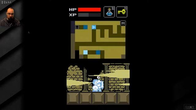 Famaze #001 — Kostenloses Retro-Labyrinth! [60fps][Let's Play] смотреть онлайн