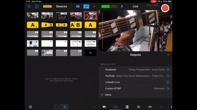 Switcher Studio for Musicians | Ultimate Guide - Introduction | смотреть онлайн