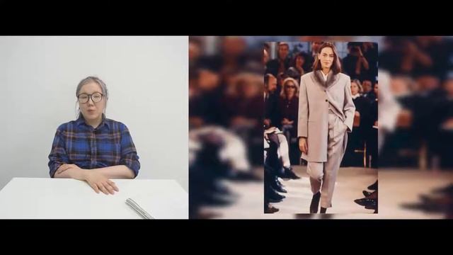 Блок 5 Лекция 2 Миучча Прада смотреть онлайн