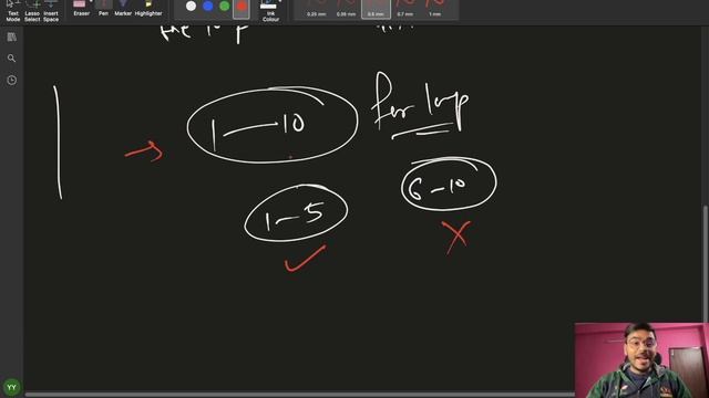 BREAK & CONTINUE Statements | JAVA SERIES | Episode 8 смотреть онлайн