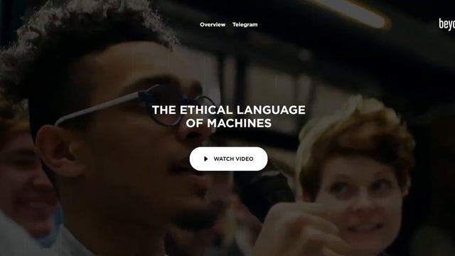 Beyond - первое знакомство смотреть онлайн