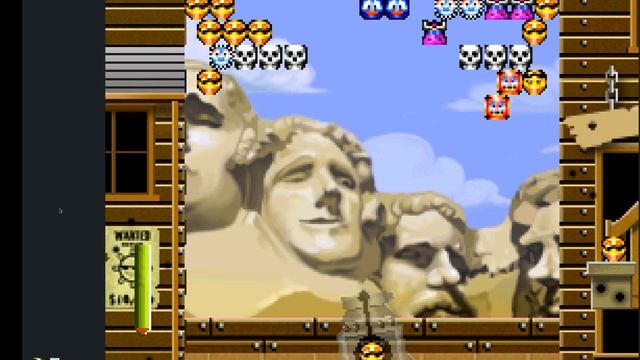 Snood 2 HDGAMEPLAYVIDEO for the Nintendo Dual Screen смотреть онлайн