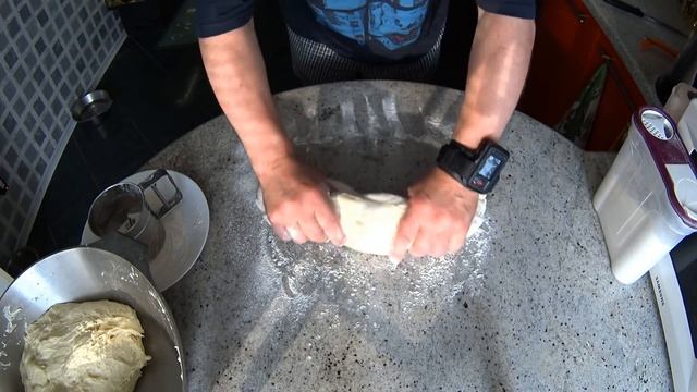 Пирожки с Картошкой и Печенью. Выпуск №245 смотреть онлайн