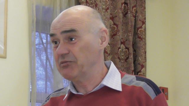 ТРАДИЦИОННЫЕ И НЕТРАДИЦИОННЫЕ ПОДХОДЫ В ЛЕЧЕНИИ...Владимир Купеев, смотреть онлайн