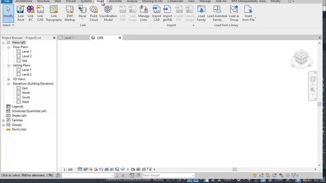 CIVIL 3D 2023 AND REVIT 2023 IFC 4x3 PIPE VISUALISATION смотреть онлайн