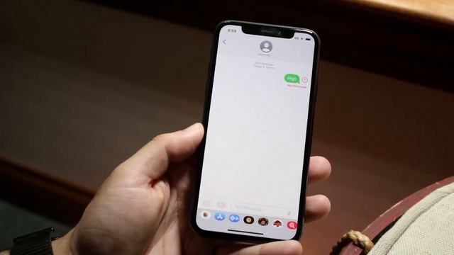 How To FIX iPhones Texts Not Delivering! (2022) смотреть онлайн