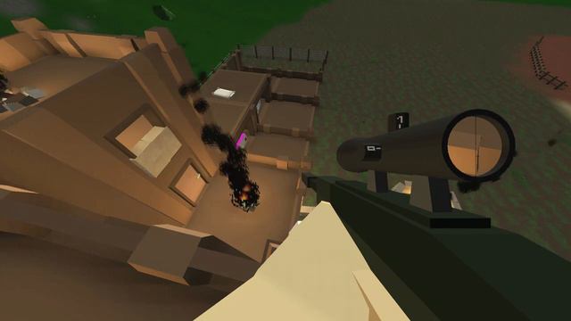 Unturned: My New UPDATED Save! (Download Link) смотреть онлайн