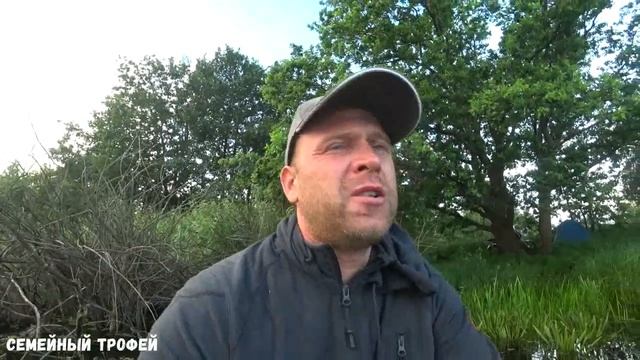 Щука на КРУЖКИ. Окунь на ПОПЕР. Часть:1. смотреть онлайн