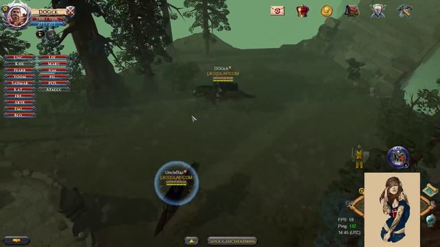 Albion Online - Стрим #94 играем в Albion Online (18+) смотреть онлайн