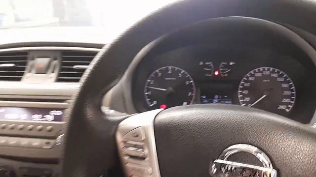 WRECKING 2013 NISSAN PULSAR 1.8L PETROL AUTO C32074 смотреть онлайн