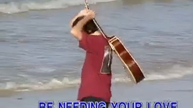 7. Paul McCrane - Is It Okay If I Call You Mine? смотреть онлайн