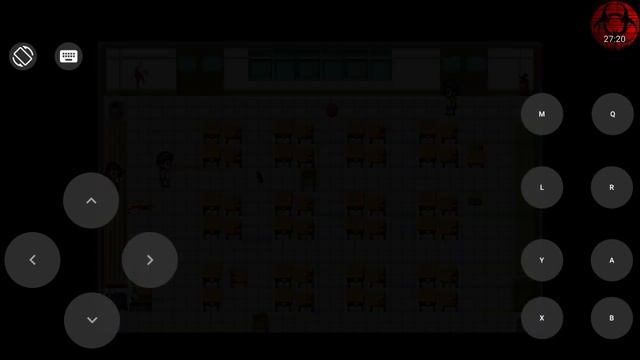 (RPG) Game Doraemon Resident Evil Z [Android] #1 смотреть онлайн