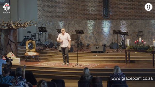 It's time sermon by Gary Rivas 27.12.2020 смотреть онлайн