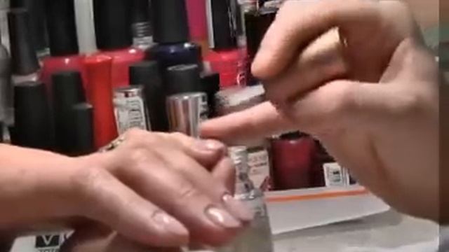 Курсы парикмахеров-стилистов, мастеров маникюра, педикюра, визажистов. г. Омск смотреть онлайн