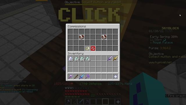 Bug in new Dwarven Mines Update. смотреть онлайн