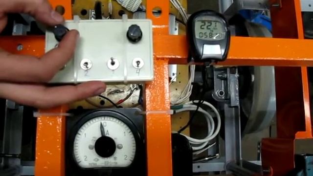 Рекорд скорости на месте смотреть онлайн