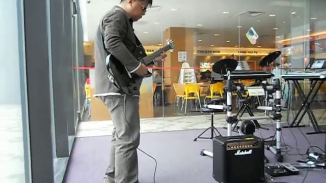 Burn My Ass Blues смотреть онлайн