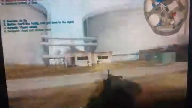 Battlefield 2 игра за китай смотреть онлайн