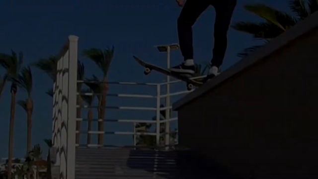 Красное море skateboard tricks!(Igor Shtogryn) смотреть онлайн