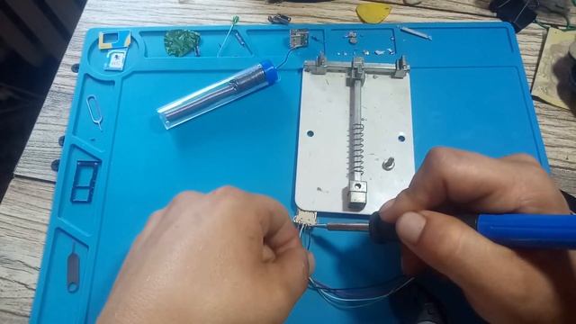 Как сделать кабель своими руками USB OTG и Type-C OTG смотреть онлайн