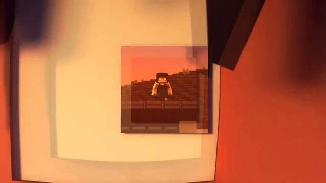 ЗОМБИ ДЕВУШКА - Песня МАЙНКРАФТ Клип Анимация НА РУССКОМ | Zombie Girl Macabre Rotting Minecraft смотреть онлайн