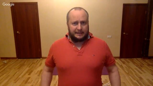 Прощай, больная спина! День 7 смотреть онлайн