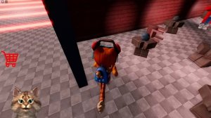ПОБЕГ ИЗ ШКОЛЫ МИСТЕРА КОШМАРА в ROBLOX Страшная история в Роблокс Mr NIGHTMARE'S SCHOOL Весёлый Ко