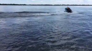 Меркурий 75 и Казанка 2М