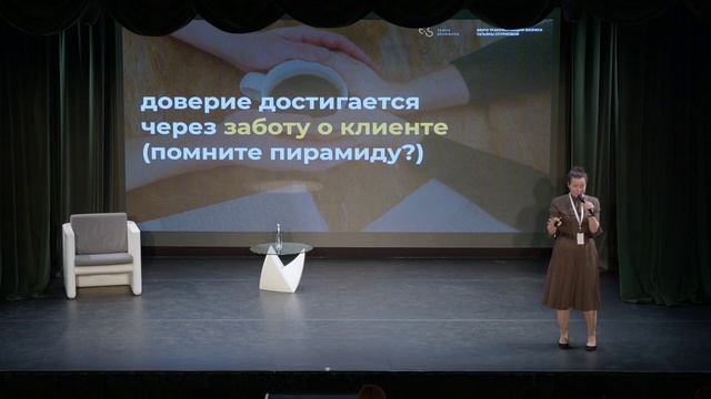 Экспресс продуктовая сессия 