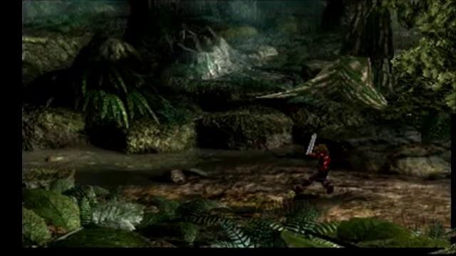 The Legend of Dragoons Walkthrough Episode 1 Begining The Journey Pt 1 смотреть онлайн