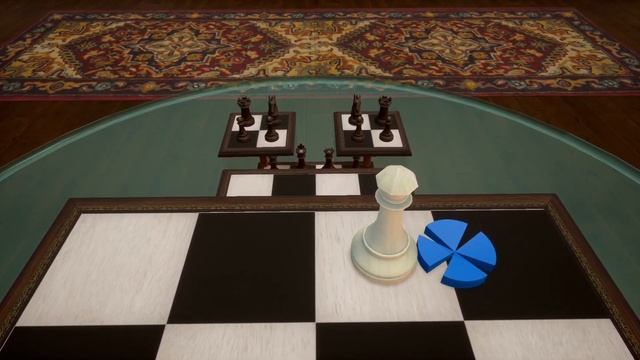 Tabletop Playground Early Access Launch Trailer смотреть онлайн