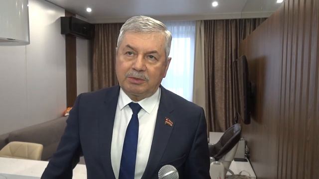 Владимир Мякуш о встрече с семьей Золотухиных смотреть онлайн
