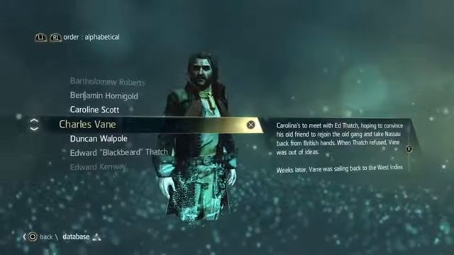 AC IV Black Flag Gold Edition with GTM - 1 / 26 смотреть онлайн