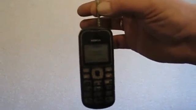 гвоздь вместо антены для радио :) смотреть онлайн