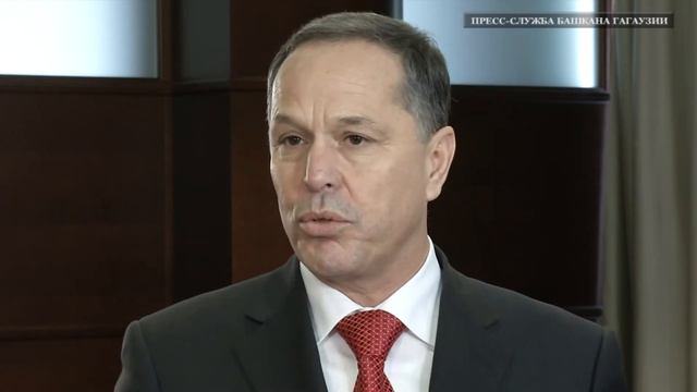 Гагаузия и Московская область договорились о сотрудничестве смотреть онлайн