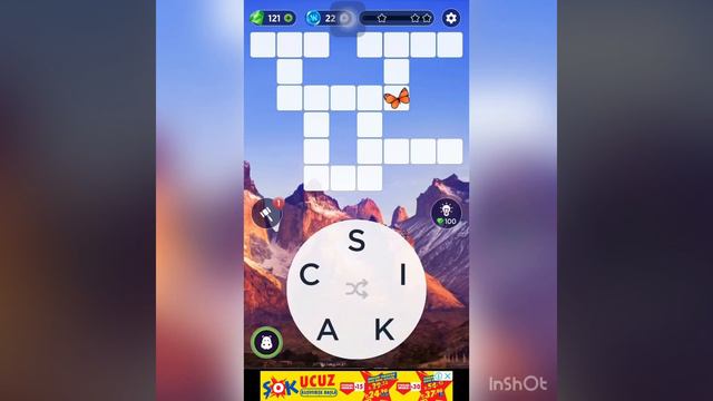 WORDS OF WONDERS : Kelime Oyunu 111. Bölüm Çözümü Cevapları смотреть онлайн