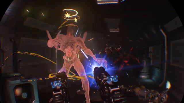 Mortal Blitz - PSVR (Turbo Button Reviews) смотреть онлайн