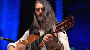 Estas Tonne - Live in Ulm (2017) stream - 100 min