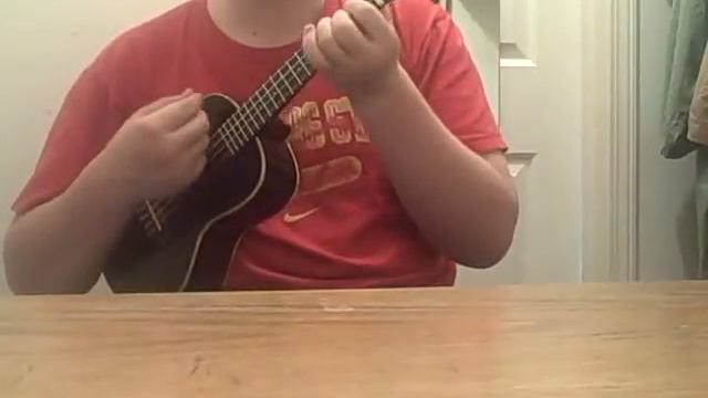 Payphone (ManOfMusic3535 Cover) смотреть онлайн