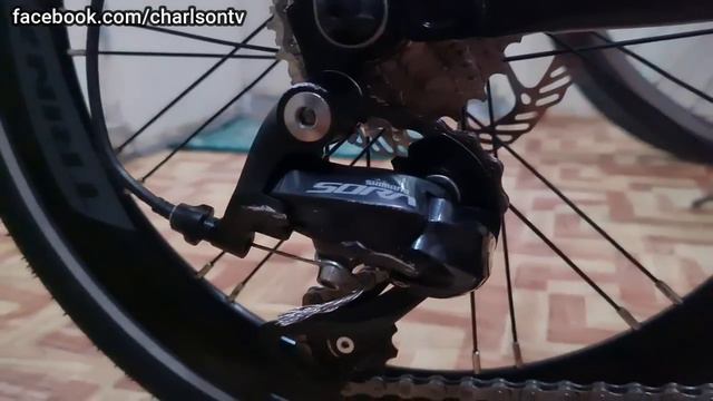 Trinx DOLPHIN 3.0 folding bike - [ QUICK BIKE-CHECK ] смотреть онлайн