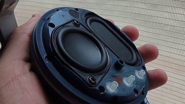 JBL CLIP 3 Extreme Bass test (mono mode) (No grill) смотреть онлайн
