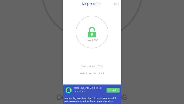 Как получить рут права на андройд &планшете смотреть онлайн