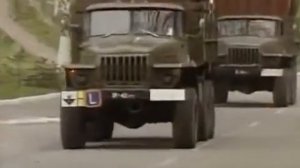 Вывод советских войск из Германии, 1994 год