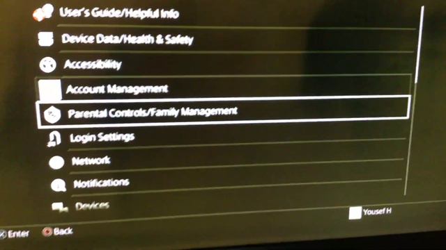 How to fix new error WS-43305-5 PlayStation fifa 19 смотреть онлайн