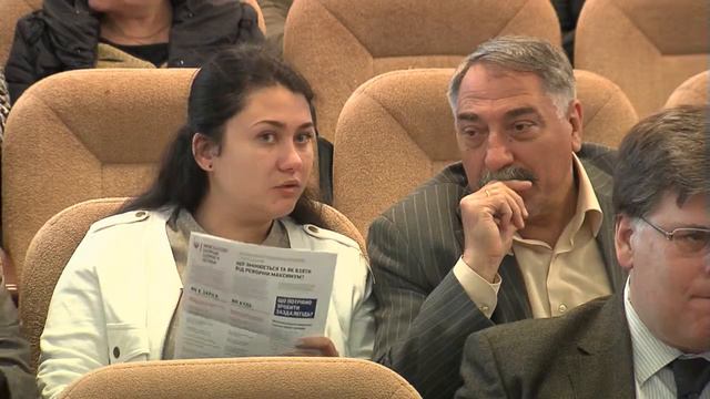 Те еще новости (15 05 17) Готовы к переменам? смотреть онлайн