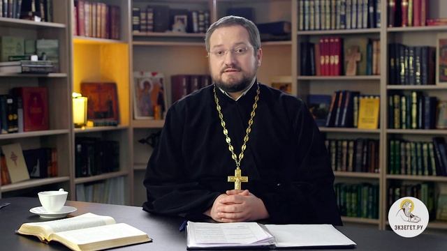 Можно ли причащаться, если утаил грех на исповеди ? Священник Владислав Береговой смотреть онлайн