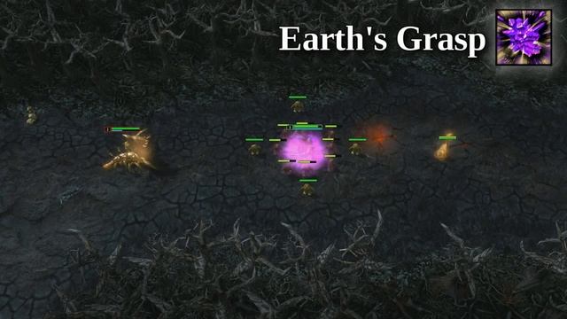 Hero Spotlight: Geomancer смотреть онлайн