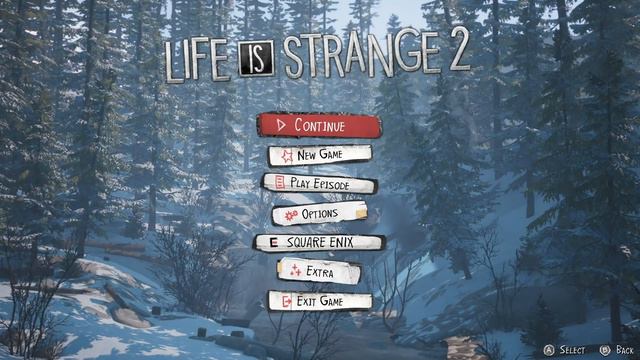 5 Things You Need To Know Before Playing Life is Strange 2 смотреть онлайн
